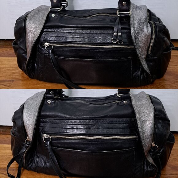 SOLD on another platform 🖤 Midnight & Pewter combo Matinee - Picture 4 of 15